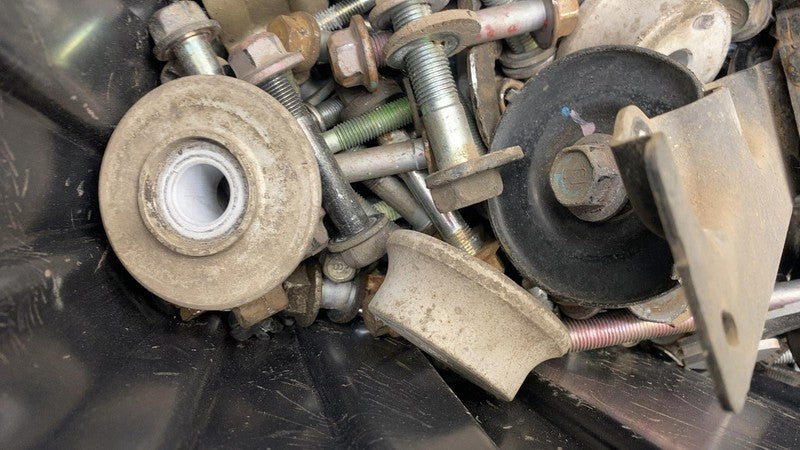 ⭕ 2018 2019 2020 2021 2022 2023 Subaru Crosstrek SET of Bolt