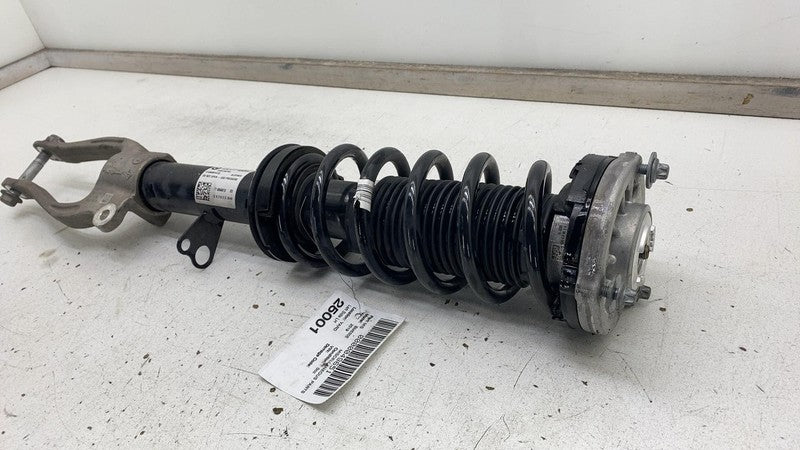 686119903 2018-2023 BMW 530e Front Driver Side Suspension Strut Shock Absorber Left LH AWD