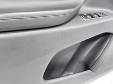 ⭕ 16-20 Model X Front Left Door Panel Trim Card Cover w/ Molding LH 1055327-21-M