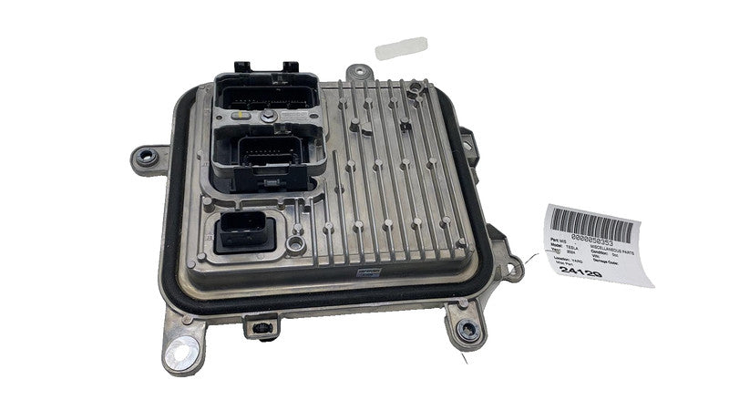 ⭕2024 2025 Tesla Cybertruck Driver Mid Voltage Controller Module 18142