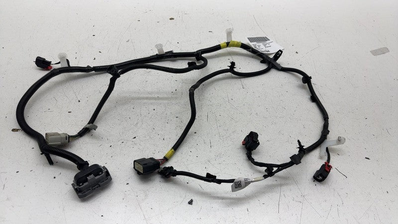 ⭕ 17-23 Tesla Model 3 Rear Subframe Coil Wiring Harness Cable Wire 206