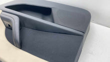 Front Door Trim Panel TESLA X Left 22