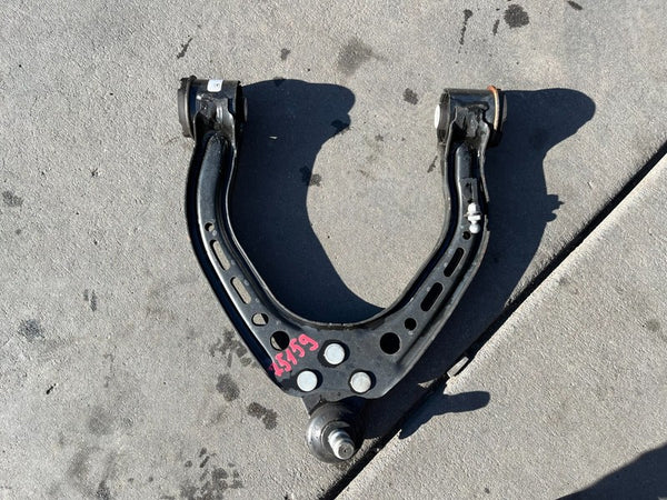 2012-2020 Tesla Model S MS Front Passenger Upper Control Arm Right (Dual Motor)