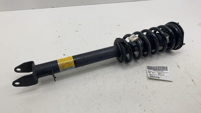 F4-BE51718-W1 ⭕ 12-15 Tesla Model S Front Left or Right Shock Strut Absorber & Coil Spring RWD