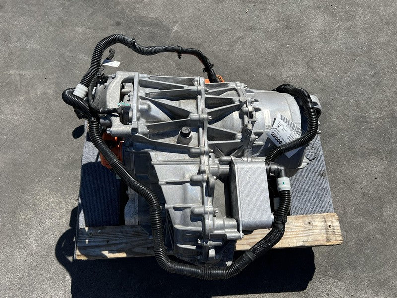 ⭕ 17-23 Tesla Model 3 Rear Drive Unit Engine Performance Assy 1120980-