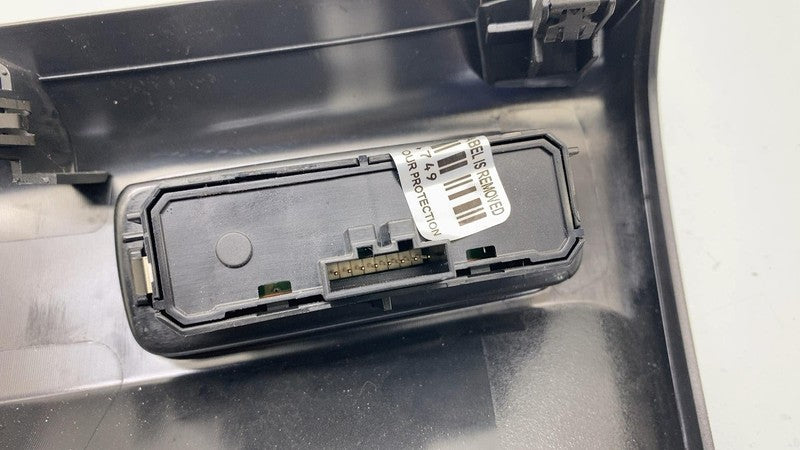 32219239 ⭕ 2021-2023 Polestar 2 Left Dash Steering Column Knee Bolster Cover OEM 32219239