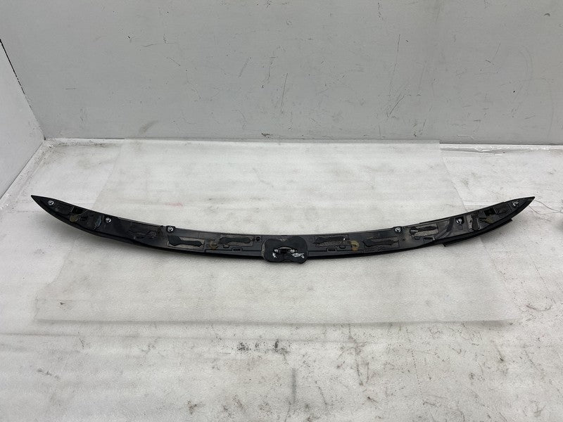 ⭕ 2022-2024 Lucid Air Rear Upper Trunk Third Brake Light Assembly OEM 