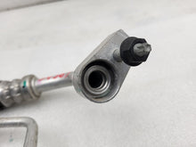 16-20 Model X AC Liquid Suction to Right Hand Rocker Hose Pipe Line 1037334-00-H