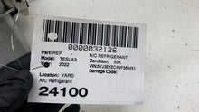 ⭕ 2020-2024 Tesla Model 3 Supermanifold Refrigerant Chiller w/ Coolant Reservoir