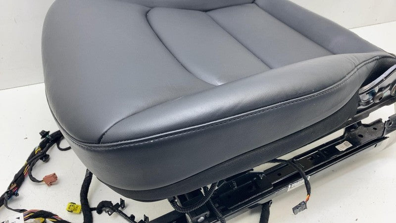 ⭕ 2017-2023 Tesla Model 3 Front Left Seat Lower Cushion w/ Lower Frame Track LH