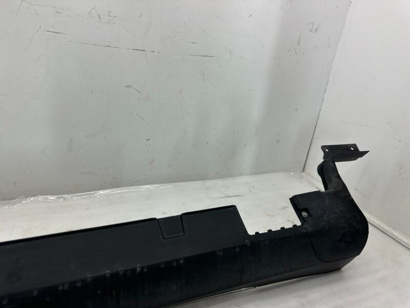 ⭕ 2016-2020 Tesla Model X Passenger Rocker Panel Sill Cover Outer Molding Right