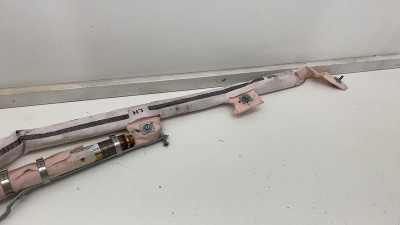 ⭕ 2012-2020 Tesla Model S MS Left Driver Roof Curtain Airbag OEM LH 10
