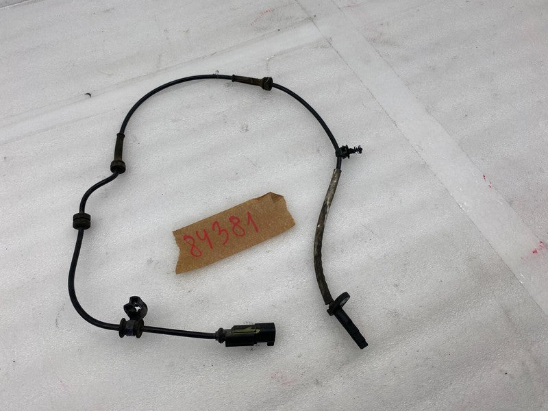 6009167 00 A ⭕12-15 Model S Front Left or Right Anti-Lock ABS Wheel Speed Sensor 6009167-00-A