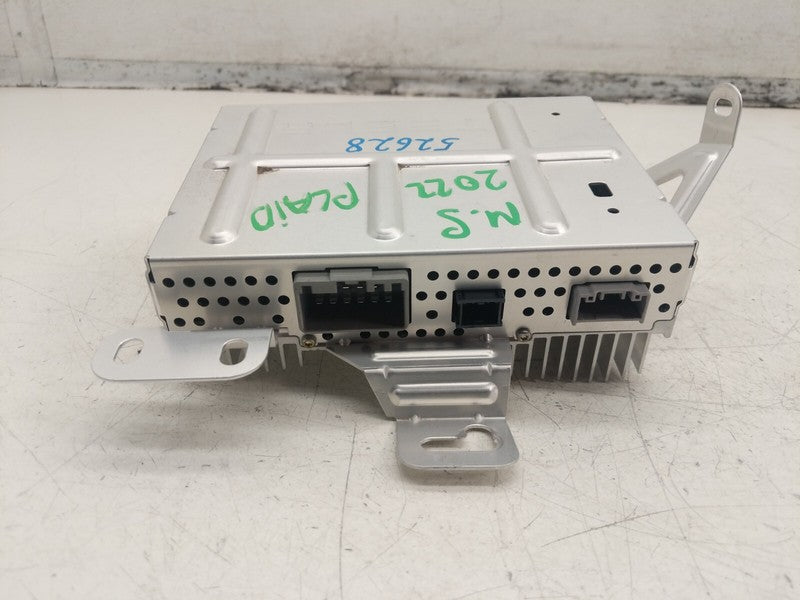 ⭕2021-2025 Tesla Model S Audio Radio Sound Amplifier Control Module 14