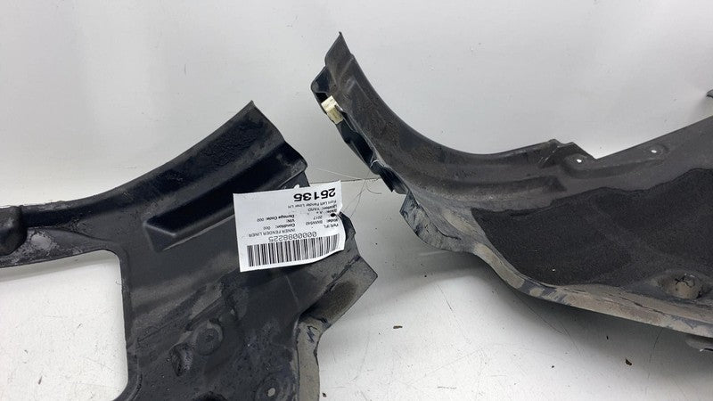 ⭕ 17-23 BMW 540i Front Left Inner Fender Wheelhouse Splash Shield LH 5