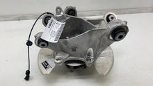 ⭕ 20-24 Model Y Rear Right Spindle Knuckle Wheel Hub + Rotor Shield 1188411-00-F