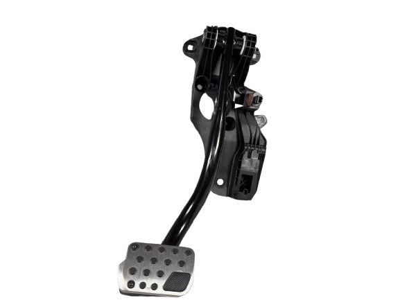 ⭕ 2020-2024 Tesla Model Y Front Gas Accelerator Brake Foot Stop Pedal 