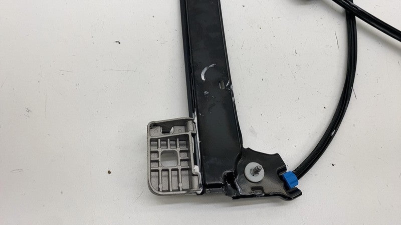 109662100L ⭕ 2017-2023 Tesla Model 3 Front Right Door Window Regulator & Motor 1096621-00-L