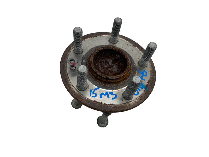 ⭕ 2012-2020 Tesla Model S MS Front or Rear Wheel Hub & Bearing Assembly OEM