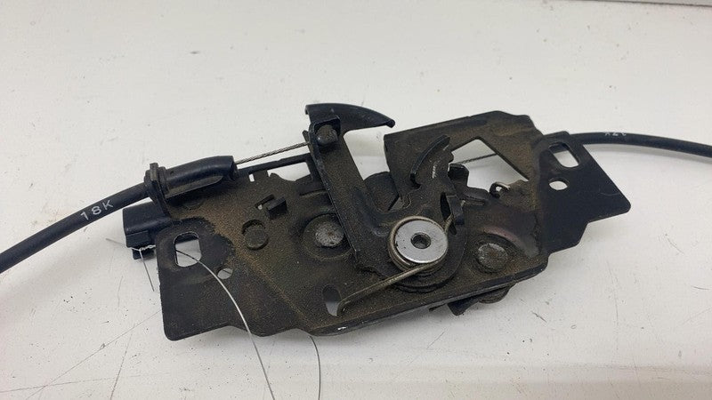 ⭕ 2012-2020 Tesla Model S Front Hood Latch Lock Actuator Mechanism 103