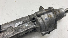 ⭕ 12-15 Tesla Model S Power Steering Gear Rack Pinion & Motor RWD BJ32-3200-HB