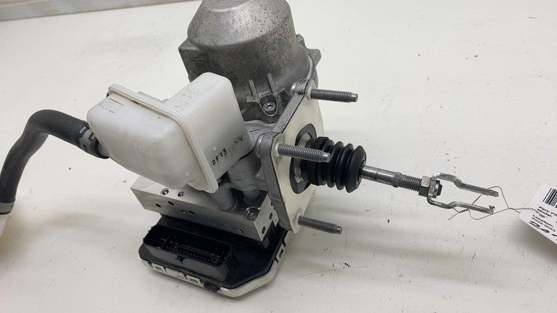 GI58553010 ⭕ 22-23 Ioniq 5 Master Cylinder & Booster & Reservoir & ABS Module GI585-53010