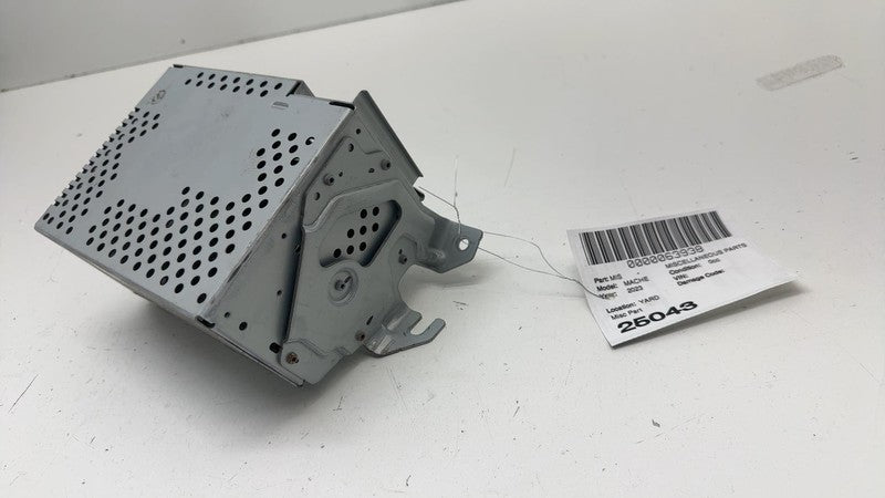 LJ8T18D890DHD ⭕ 21-24 Ford Mustang Mach-E Audio Radio Receiver Module Unit OEM LJ8T-18D890-DHD