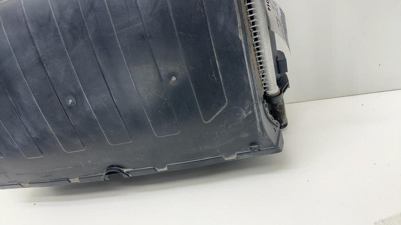 ⭕ 16-20 Model X MX Radiator Cooling Fan A/C Condenser Active Louvre 10