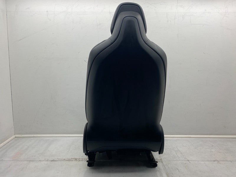 ⭕ 2017-2020 Tesla Model S Front Passenger Side 1st Row Seat Black Right RH Assy