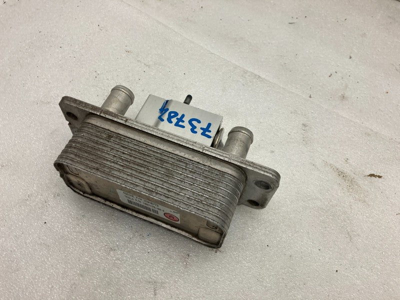 100747600E ⭕ 12-15 Model S High Voltage TXV Battery Chiller Valve w/o Solenoid 1007476-00-E