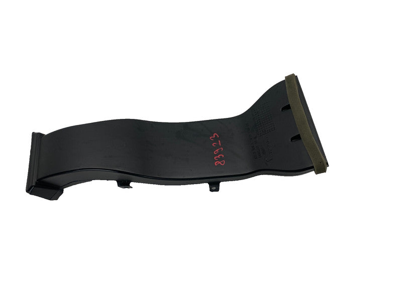 100822100C ⭕ 2012-2015 Tesla Model S MS Rear Center Console Heat Air Duct Assy 1008221-00-C