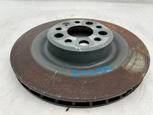 ⭕2021-2025 Tesla Model S MS Front Passenger Side Brake Disc Rotor Right Assembly