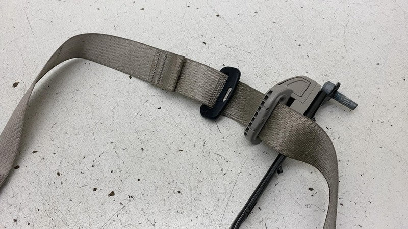 6EB011D2AC ⭕ 2017-2024 Chrysler Pacifica Rear Driver Side 2nd Row Seat Belt Left 6EB011D2AC