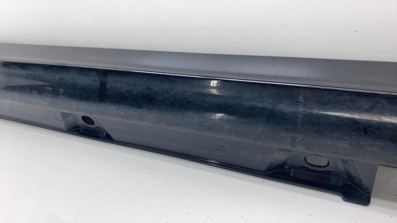 ⭕ 2020 Mercedes-Benz Passenger Right Side Skirt Rocker Molding Panel A