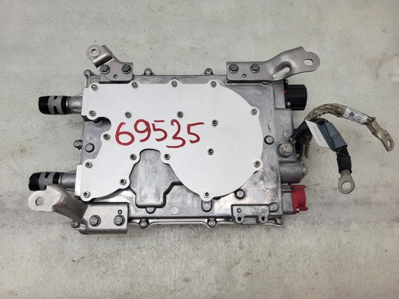 ⭕ 16-20 Tesla Model X High Voltage DC-DC Inverter Converter Module 106