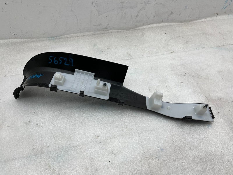 1496515 00 A ⭕ 2016-2020 Tesla Model X MX Lower Left A-Pillar Cover Trim LH OEM 1496514-00-A