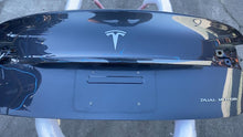 2017-2020 Tesla Model 3 M3 Rear Trunk Tailgate Liftgate Decklid Shell Panel Assy