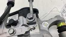 ⭕ 2017-2025 Tesla Model 3 Rear Left Caliper w/ Brake Line Hose BASE 1044623-00-I
