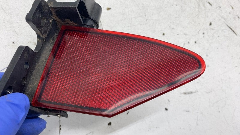 ⭕ 15-20 Tesla Model S Rear Left Taillight Lamp Charge Reflector LH 104