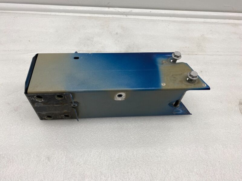 2017-2023 Tesla Model 3 Front Driver Side Crash Can Reinforcement Rail Bar Left