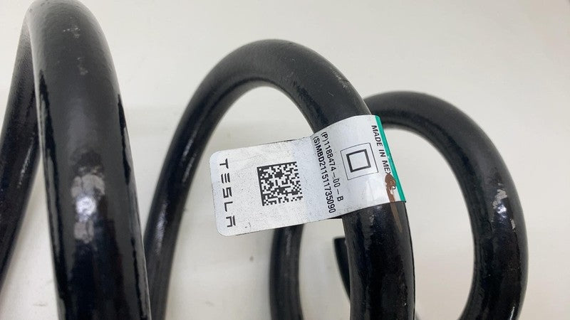 ⭕ 20-23 Model Y Rear Left or Right Shock Absorber Strut Coil Spring 11