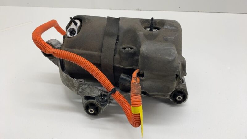 2012-2015 Tesla Model S HVCC Electric Air Conditioning A/C Compressor Pump Assy