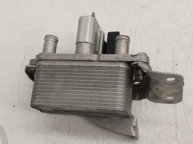 ⭕ 2016-2020 Tesla Model S Battery Cooler Heat Exchanger Chiller EXV 10