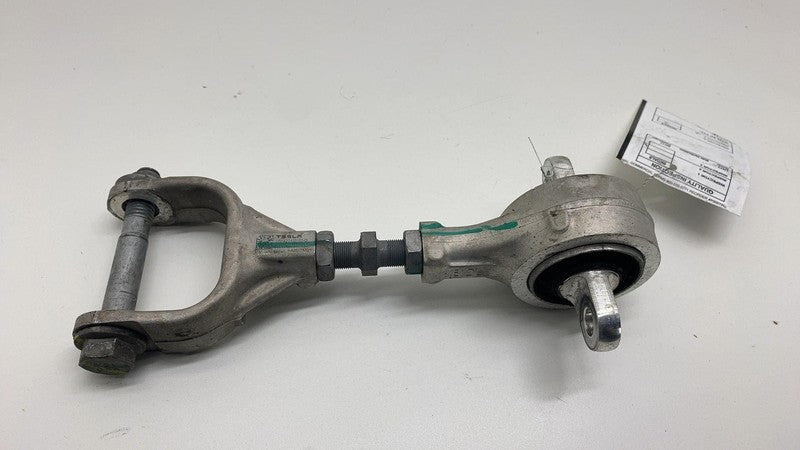 ⭕ 21-23 Tesla Model S X Rear Driver Side Suspension Toe Link Left 1420