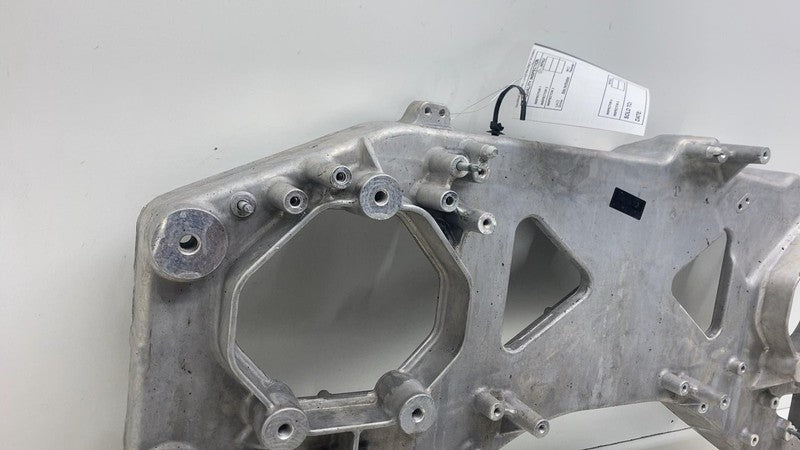 31686305 ⭕ 2021-2023 Polestar 2 Front Drive Unit Engine Subframe Crossmember PS2 31686305