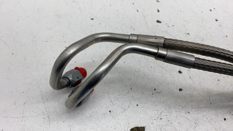 Miscellaneous Parts RIVIAN R1T 23