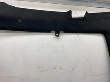 ⭕ 2016-2020 Tesla Model S MS Panoramic Sun Roof Ceiling Moonroof Headliner Black
