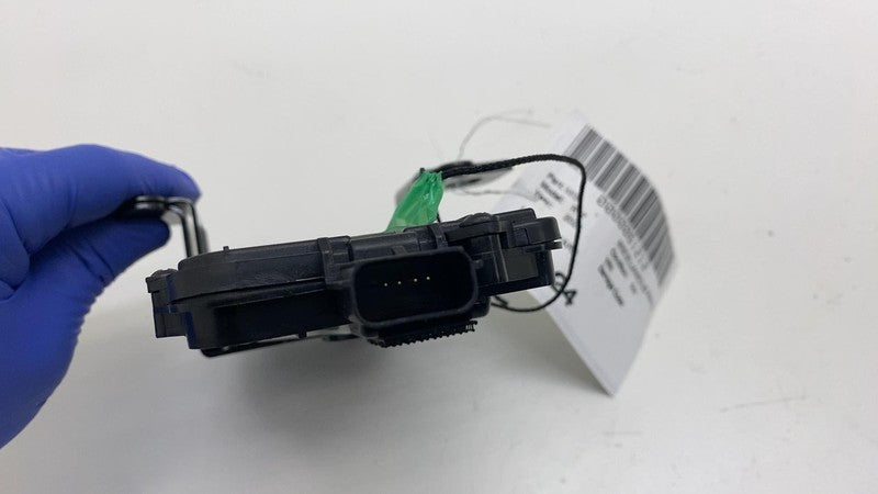 C100016268E 22-24 Rivian R1T Rear Left/Right Gear Tunnel Door Lock Latch Actuator C100016268