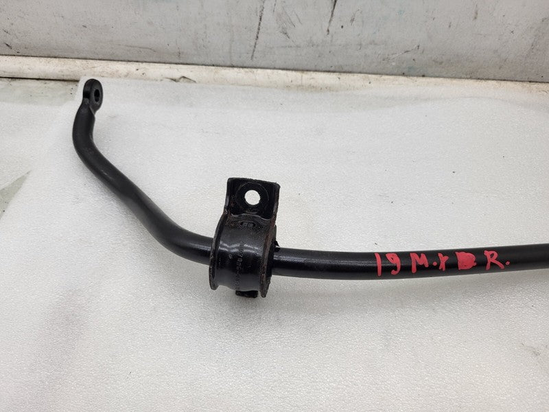 ⭕ 16-20 Model X Rear Suspension Anti-Roll Sway Bar Stabilizer 18mm 102