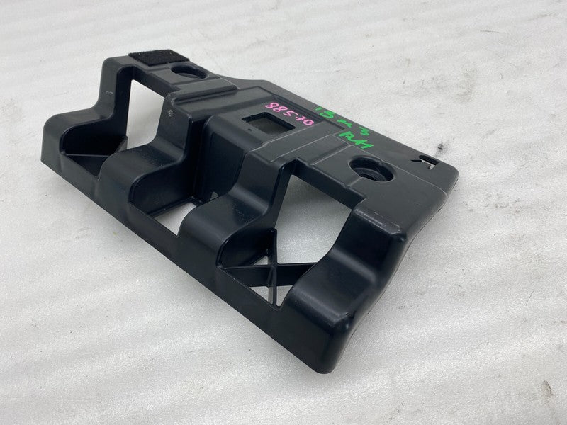 108961700D 17-23 Model 3 Rear Right Trunk Luggage Lid Floor Support Bracket RH 1089617-00-D
